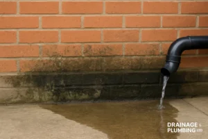 Drainage Services for Croydon’s Commercial by drainage & plumbing Ltd