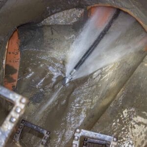 Drain Jetting Coulsdon – Fast, Reliable High-Pressure Drain Cleaning Drainage & Plumbing LTD