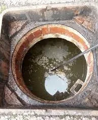 Drain Jetting Wallington – Fast, Effective High-Pressure Drain Cleaning Drainage & Plumbing LTD