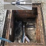 Drain Jetting Woldingham – Professional High-Pressure Drain Cleaning Services