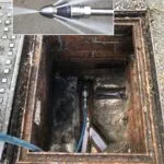 Drain Jetting Woldingham vs Chemicals: 5 Clear Wins
