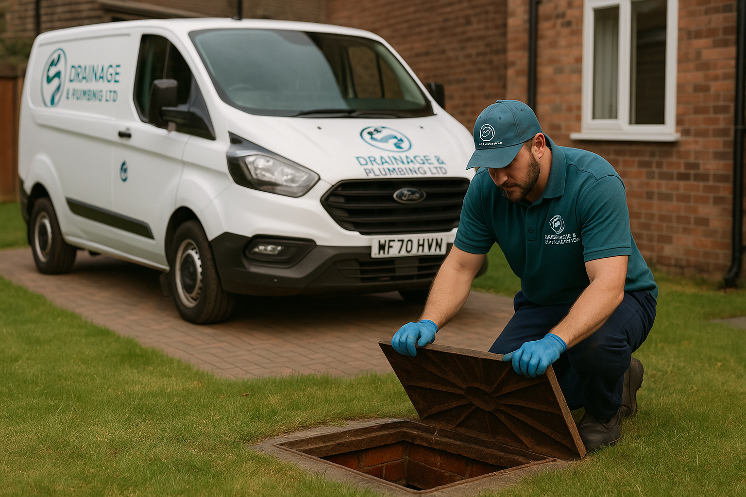 drainage & plumbing ltd Drainage Company England Emergency Drain Services 247