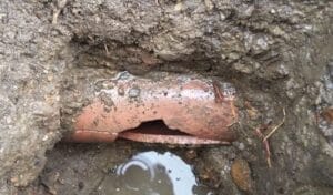 How to Tell If You Have a Collapsed Drain in England (And What to Do Next)