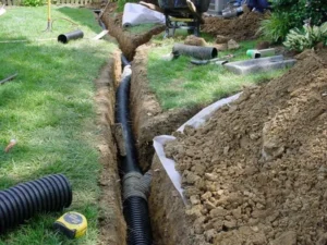 Top Drainage Solutions in South East England: What We Offer