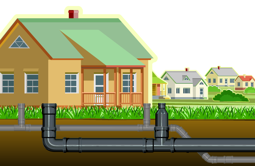 The Complete Guide to Residential Drainage Systems