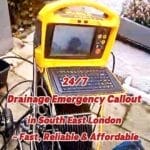24/7 Drainage Emergency Callout in South East London – Fast, Reliable & Affordable