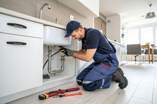 Emergency Drain Callout in Addington – 24-Hour Service