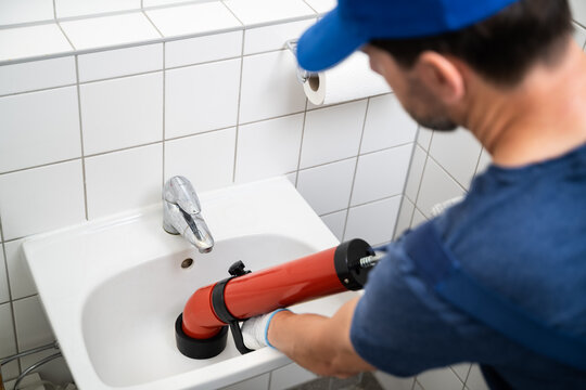 Top Rated Drain Cleaning Company in Orpington