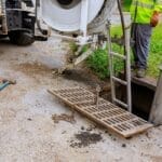 Common Causes of Drain  Problems in South East England Homes