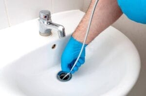 Drain Wash & Deep Clean Services