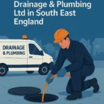 7 Reasons Customers Trust Drainage & Plumbing Ltd in South East England