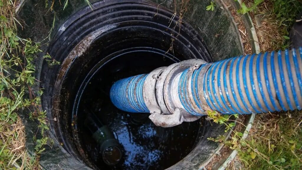 Accelerated Drain Services – Fast & Reliable Drain Solutions in South East England Drainage & Plumbing Ltd