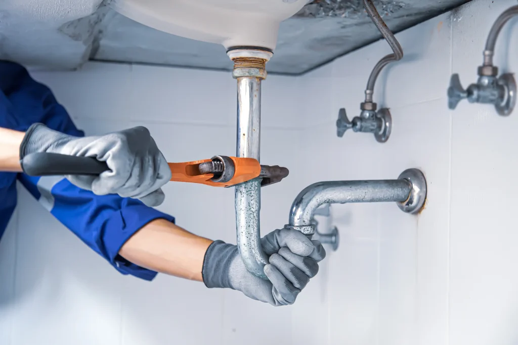 Best Drain Unblocking Services in Croydon