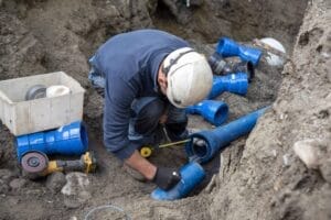 How to Choose the Right Drainage Company in Purley