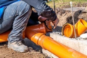 Emergency drain experts 1-hour callout – Drainage & Plumbing LTD