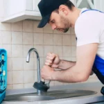 Emergency Drainage Services: What to Expect
