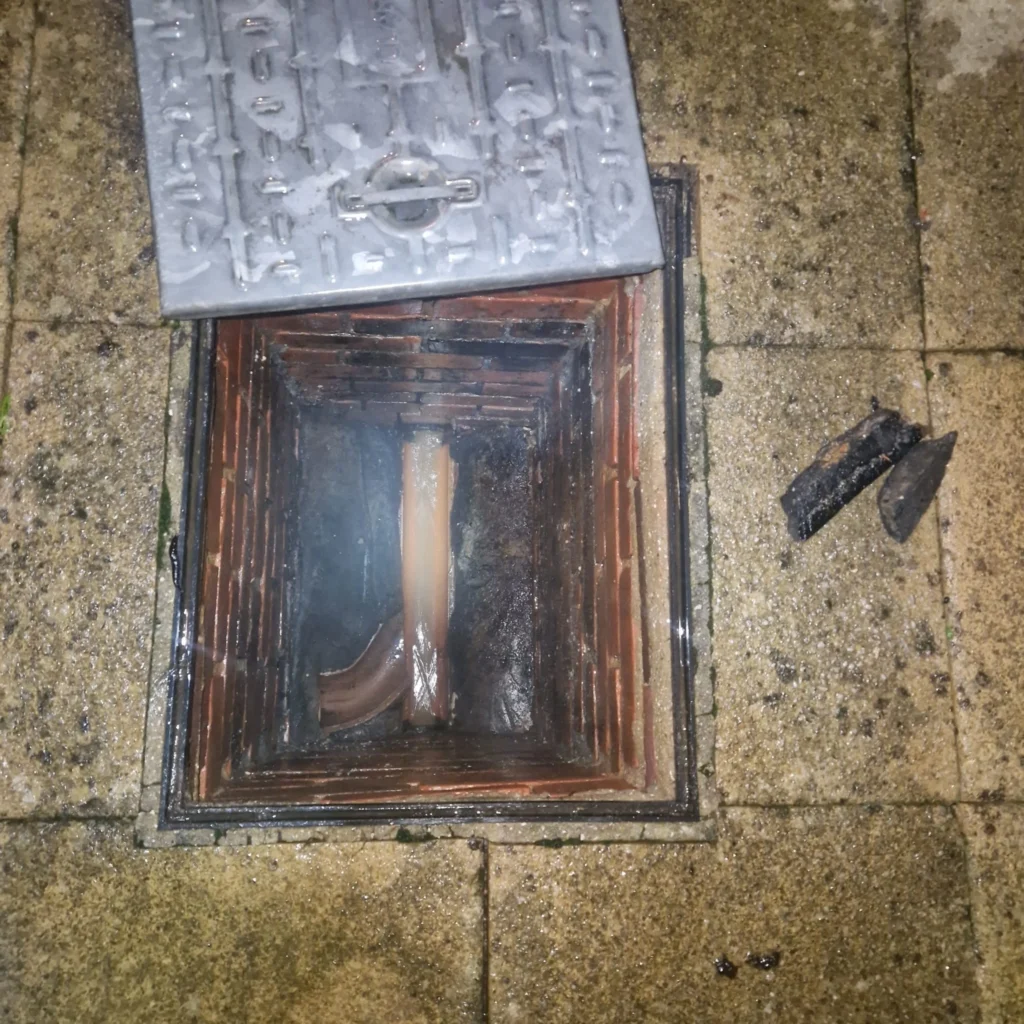 Blocked Drain Solutions for Epsom Homes and Businesses drainage &plumbing Ltd