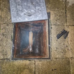 Blocked Drain Solutions for Epsom Homes and Businesses drainage &plumbing Ltd