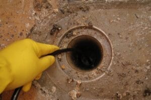 How to Reduce the Risk of Drain Blockage in Older Homes