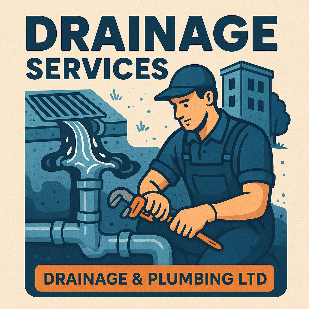 Why Homeowners in Purley Choose Our Drainage Services