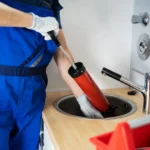 Professional Drain Cleaning in Croydon to Keep Pipes Flowing