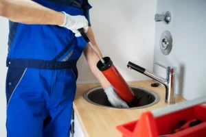 Croydon Drain Cleaning Specialists by Drainage & plumbing Ltd