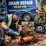 Drain Repair Near Me – Will Insurance Cover Your Drain Repairs?