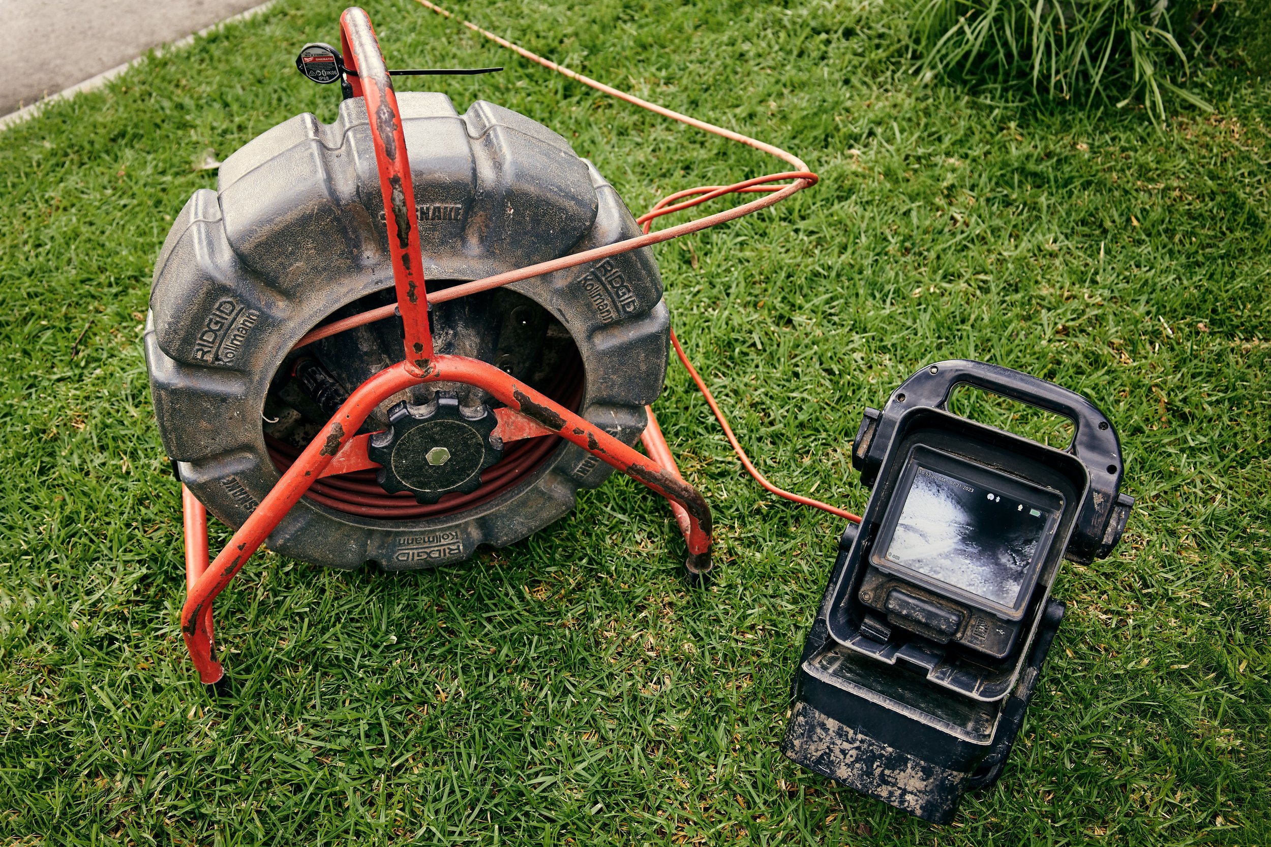 What to Do When Ground Movement Affects Your Drainage System