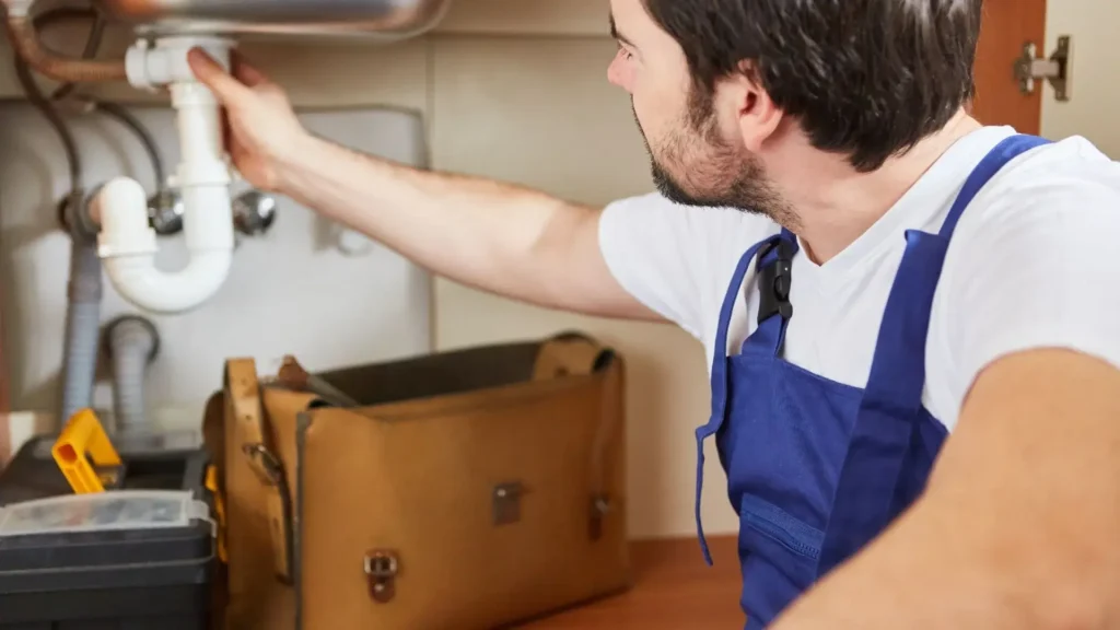 Emergency Drain Unblocking Near Me – When Every Minute Counts