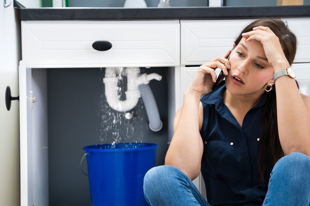 24/7 Drain Emergency Response in Woldingham by drainage & Plumbing Ltd