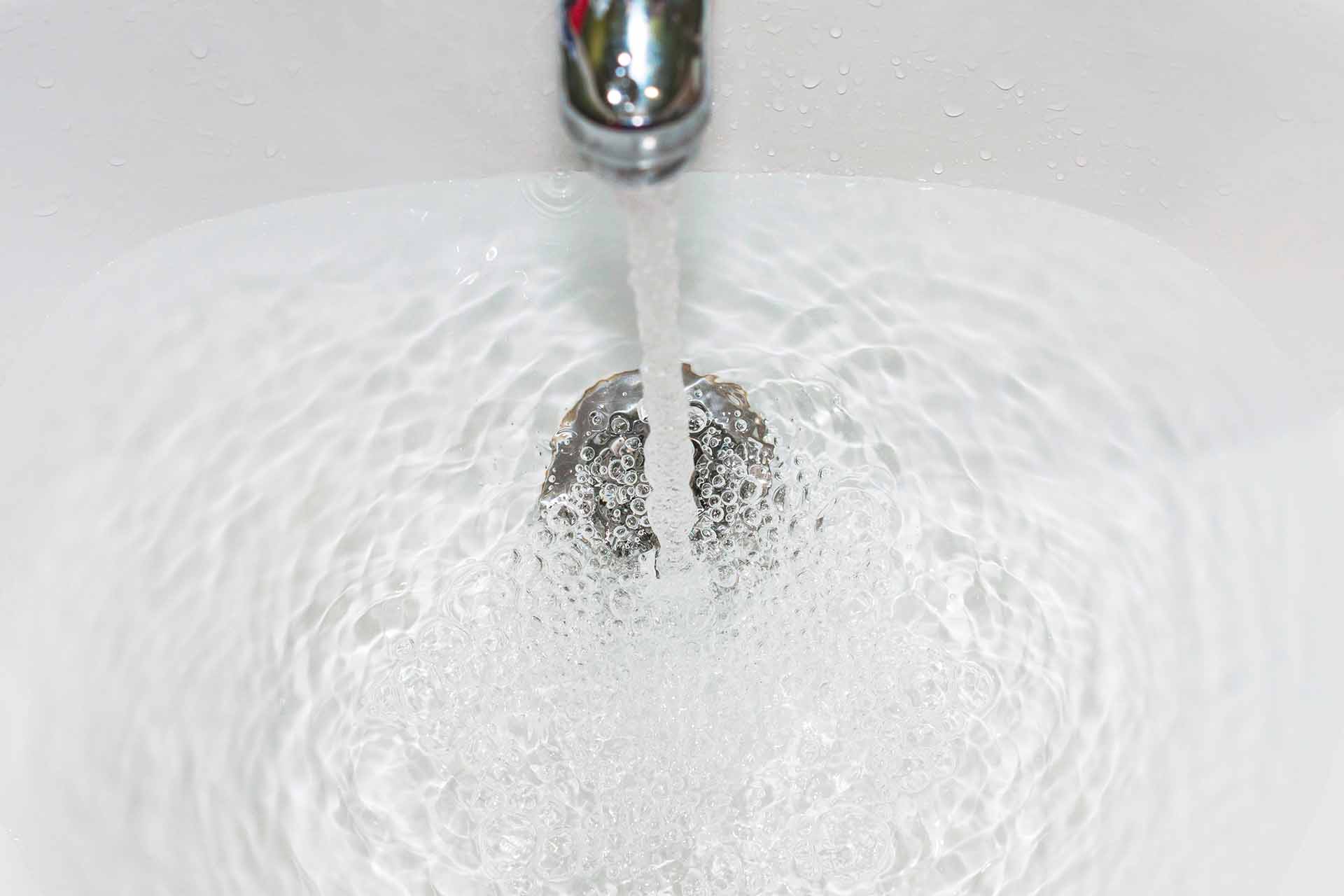 What Happens if You Ignore a Slow Drain?