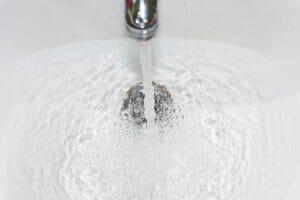 Why Your Sink Is Draining Slowly (And What You Can Do)
