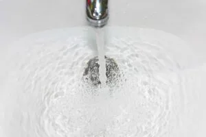 Why Your Sink Is Draining Slowly (And What You Can Do)