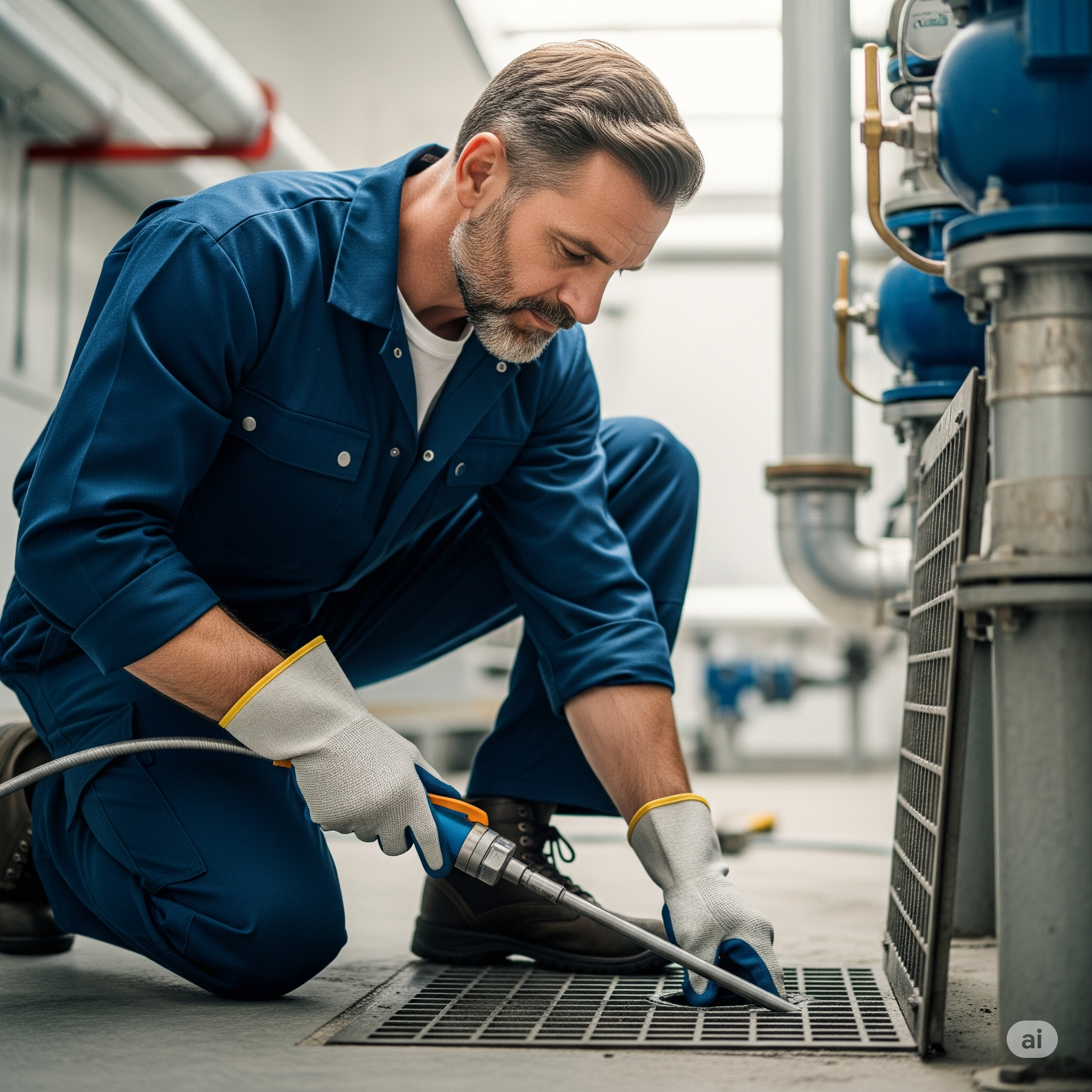  The Importance of Regular Drain Maintenance for Property Owners