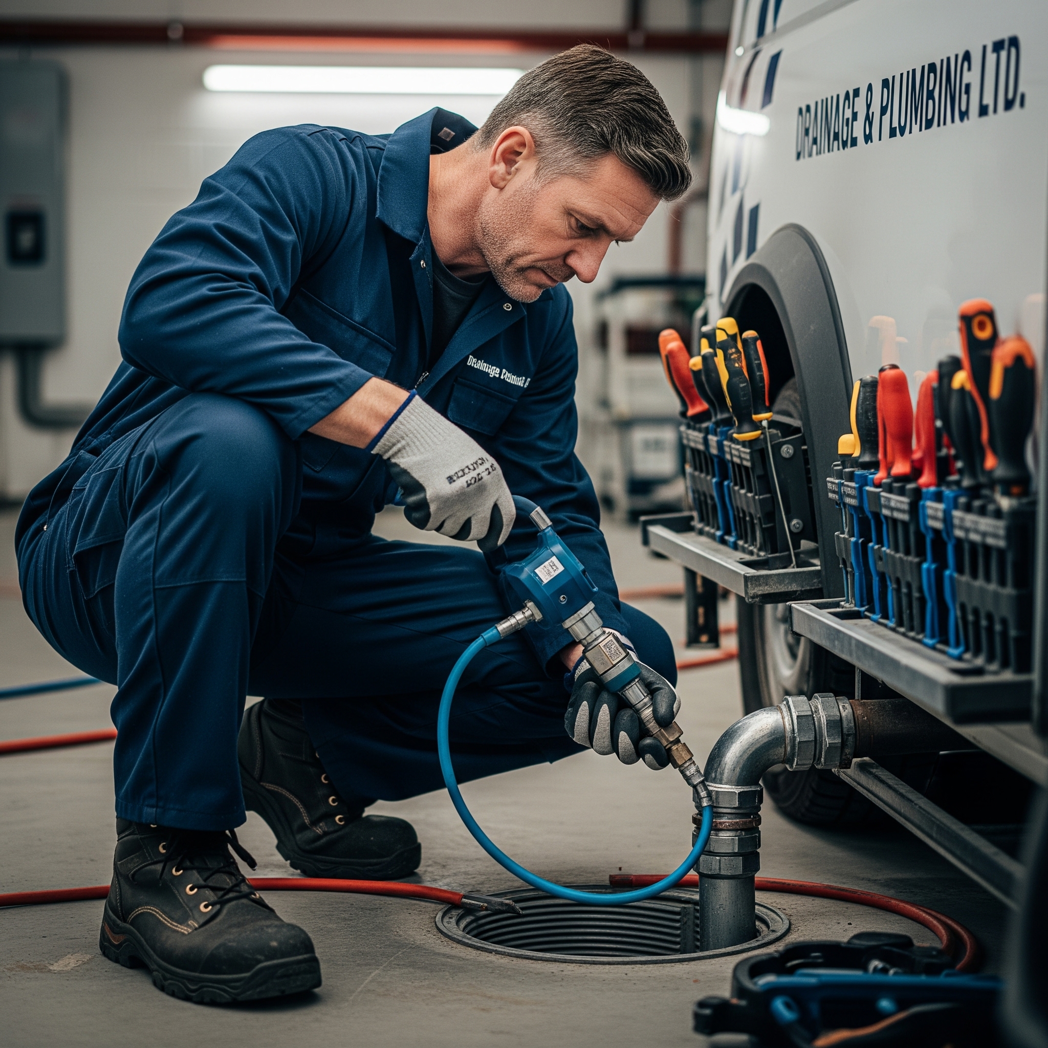  What Sets Us Apart: Inside Our Emergency Callout Process