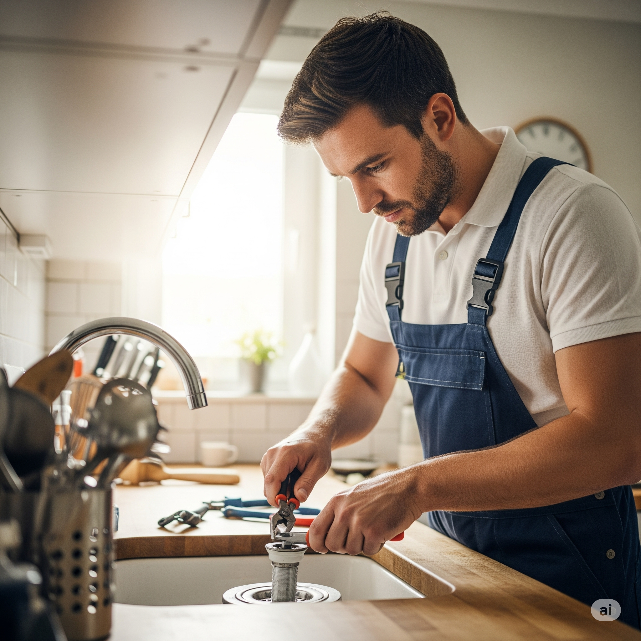 How Much Does an Emergency Drain Callout Really Cost?