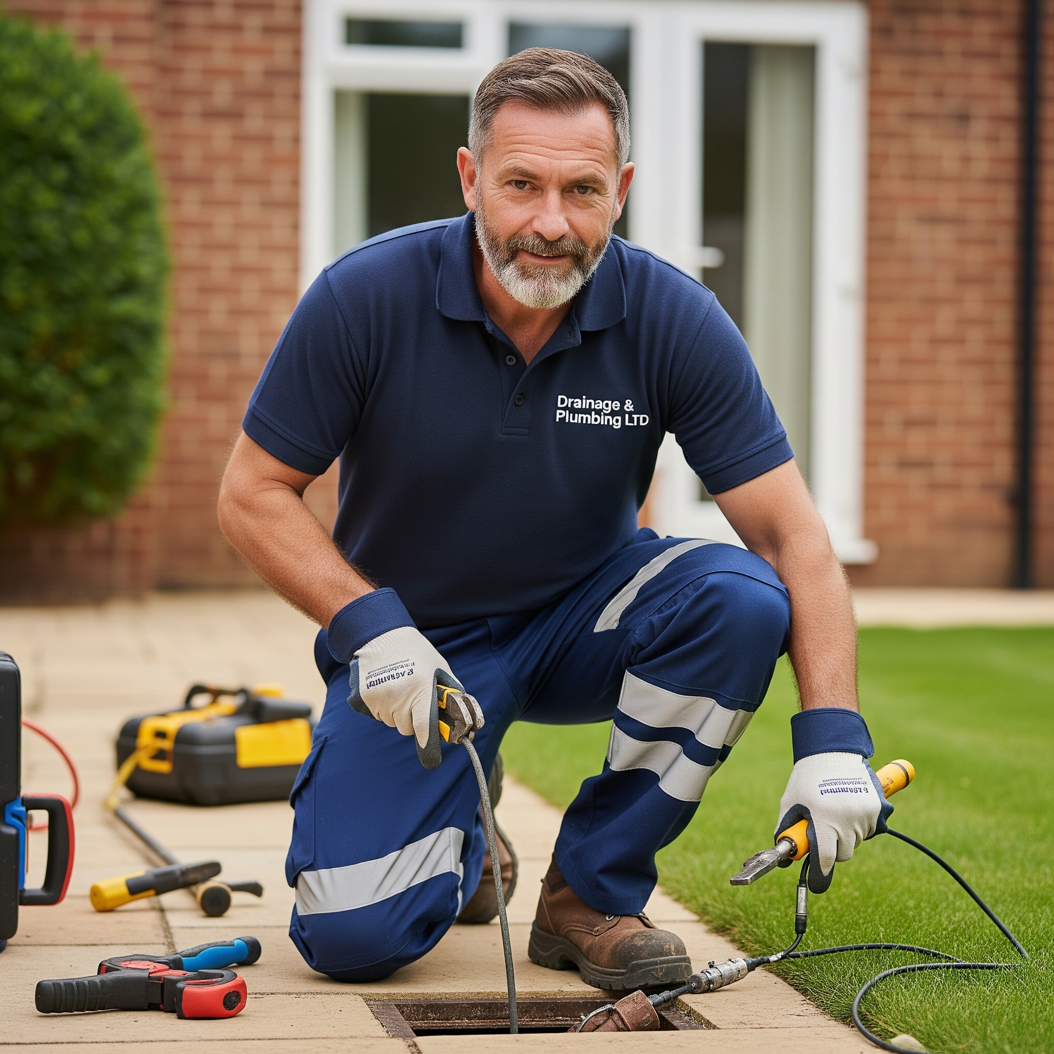 Best Drain Unblocking Services Near Me – South East England Guide