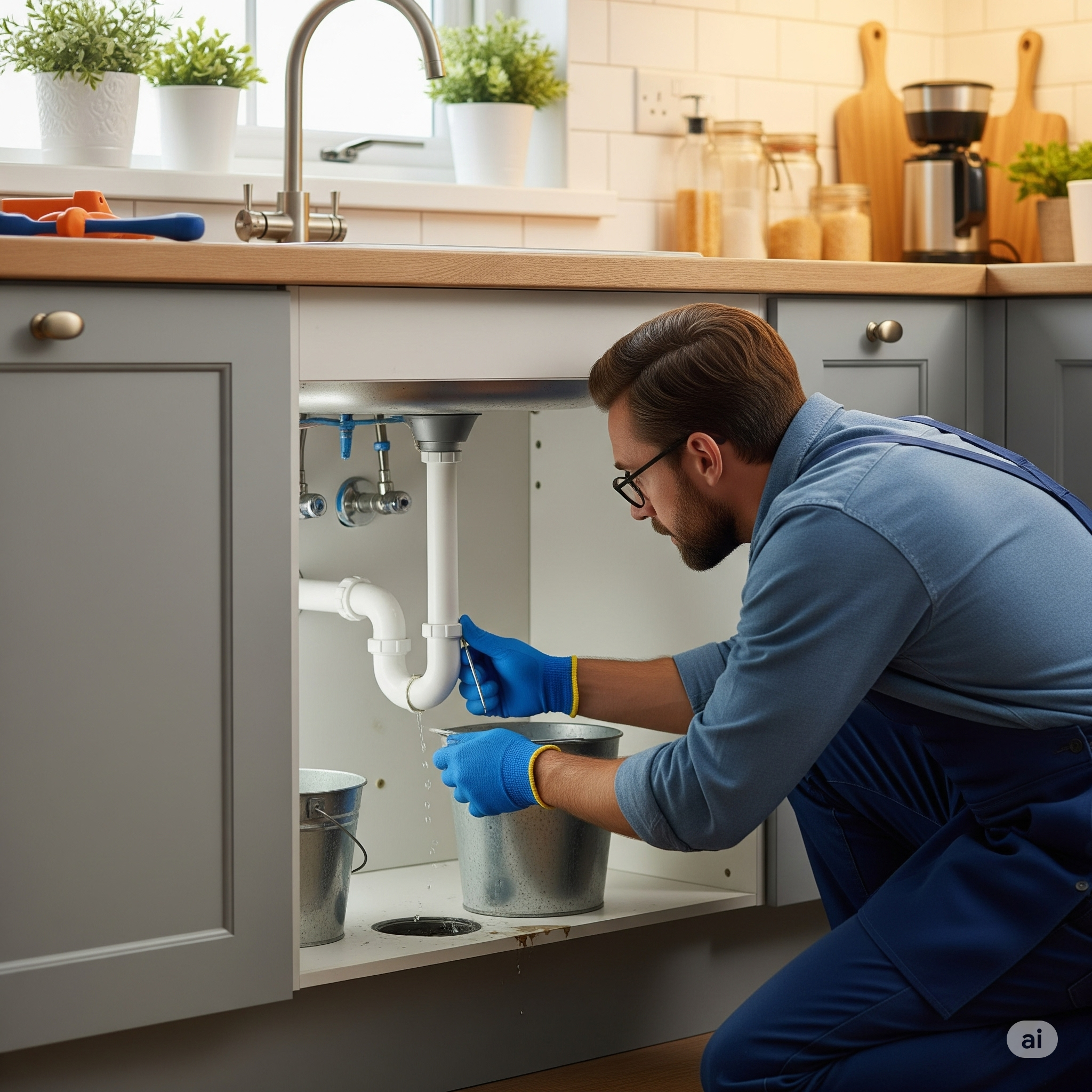 Emergency Drainage Repairs in South East London – 24/7 Help