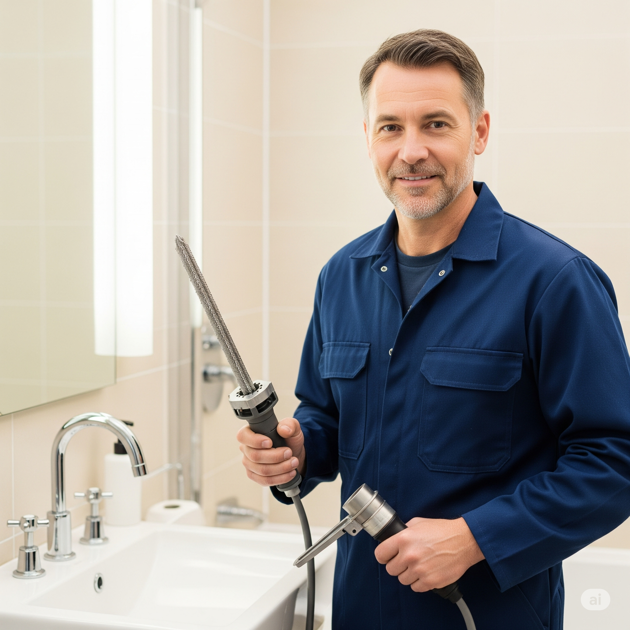 How Much Does a Drain Unblock Cost in the UK?