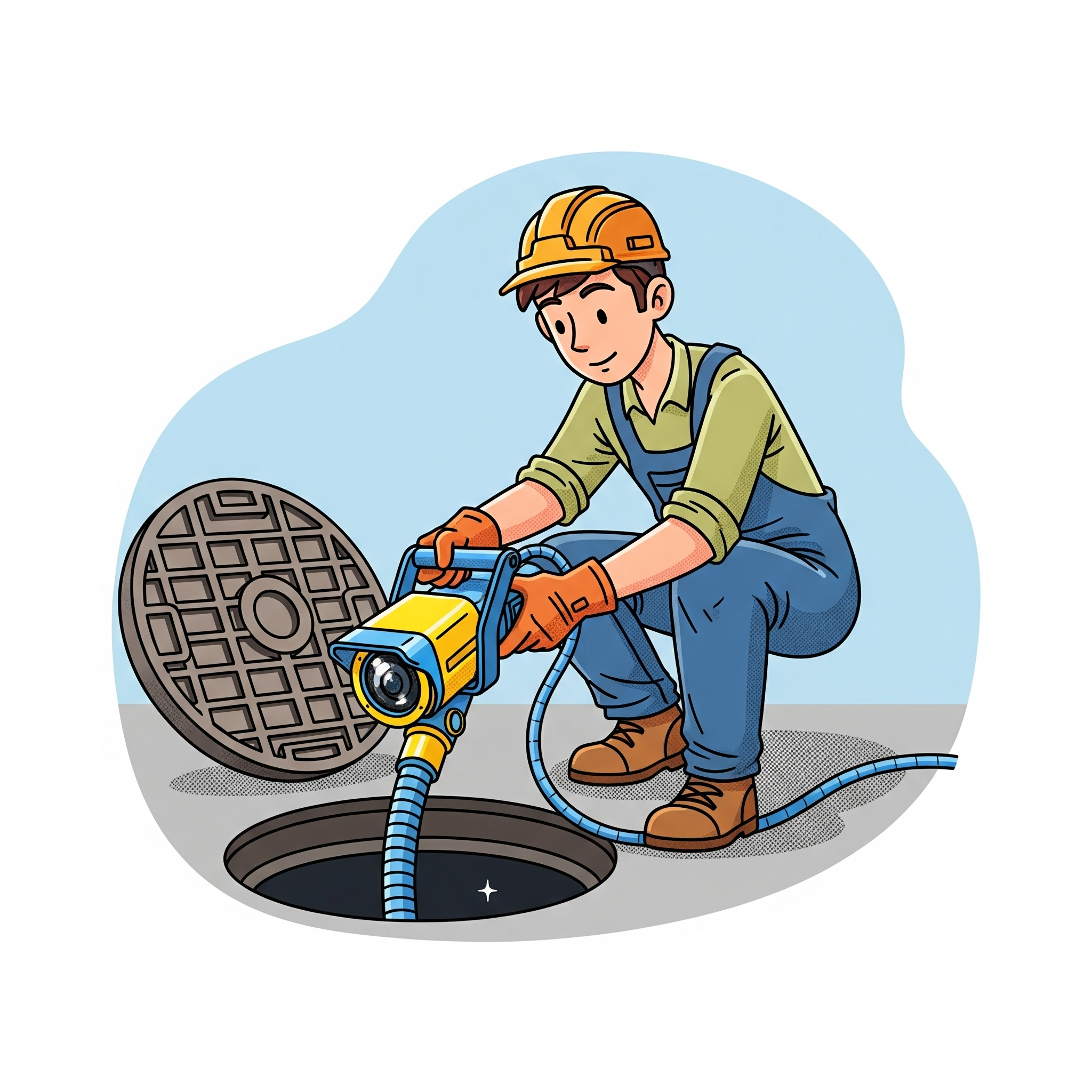 CCTV Drain Inspections in Beckenham – Get a Clear View of the Problem