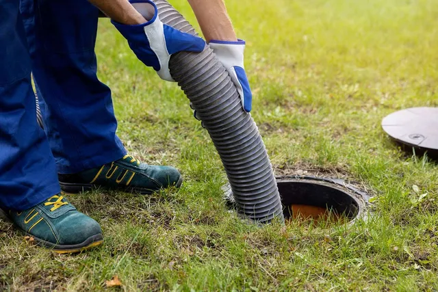 Emergency Drain Services in Purley: When to Call the Experts