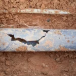 How to Spot a Collapsed Drain Before It Gets Worse