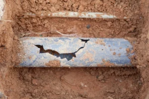 How to Spot a Collapsed Drain Before It Gets Worse