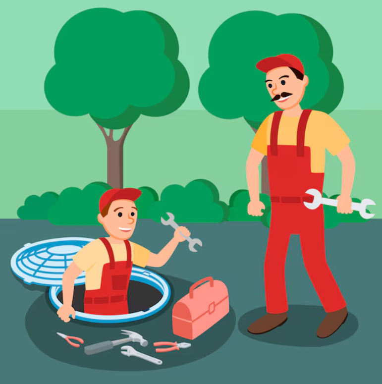 Top Drainage Company Reviews in Coulsdon and Beyond