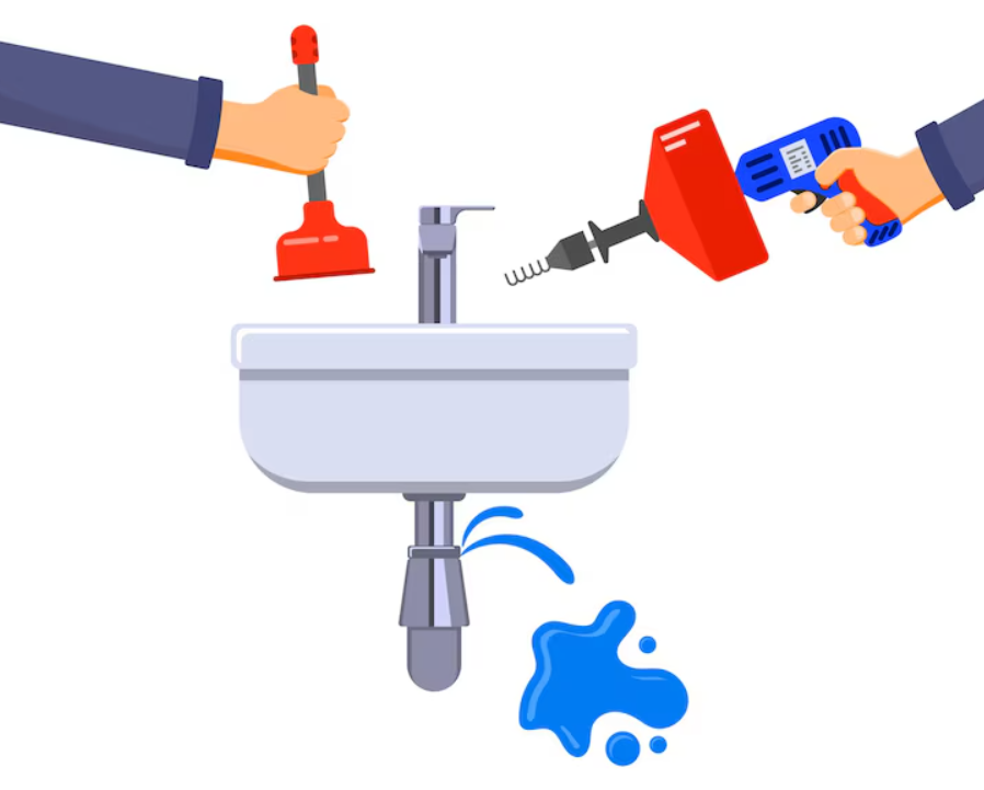 24/7 Emergency Drainage Solutions in South East London