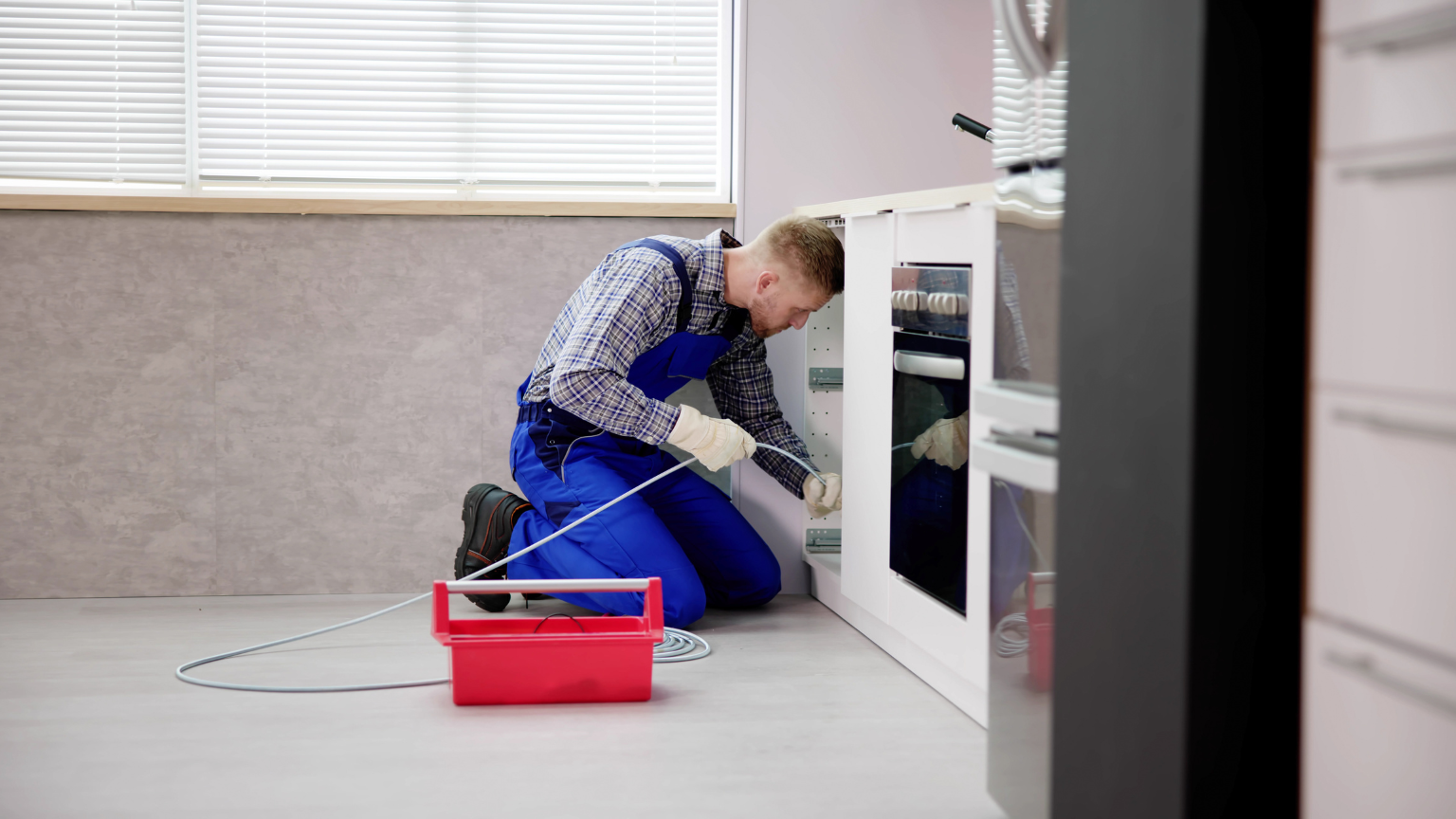 Affordable Drain Unblocking Services in Bromley – Fast Response Guaranteed