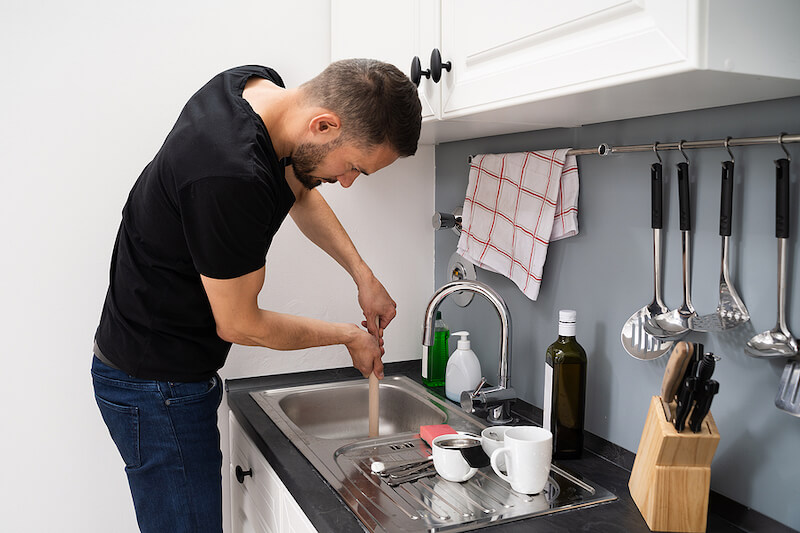 What Causes Drain Blockages and How to Prevent Them
