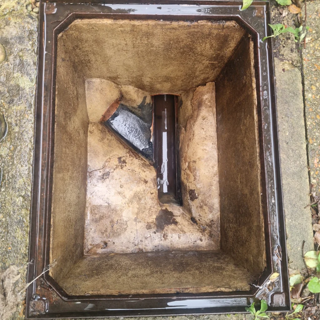 drain cleaning service to prevent future drain unblocking costs