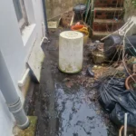 How to Avoid Drain Blockages in Older Properties in Purley