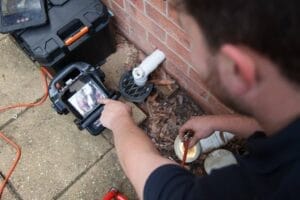 Why Regular Drain Inspections Save You Thousands in Repairs by drainage&plumbing Ltd